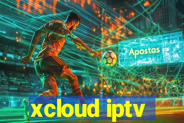xcloud iptv